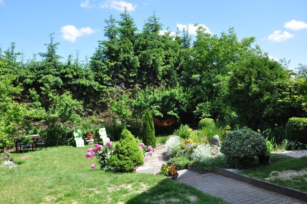 Oaza U Tadeusza Homestay *