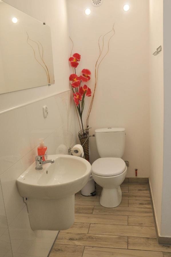 Oaza U Tadeusza Homestay