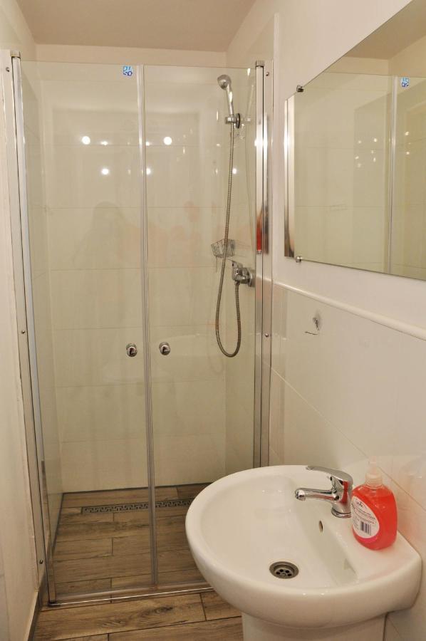 Oaza U Tadeusza Homestay Augustow