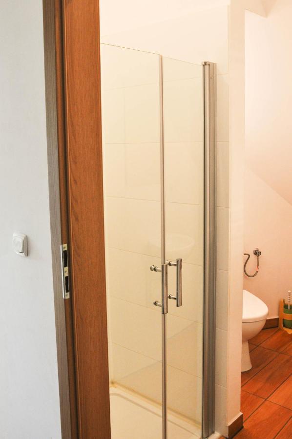 Oaza U Tadeusza Homestay *