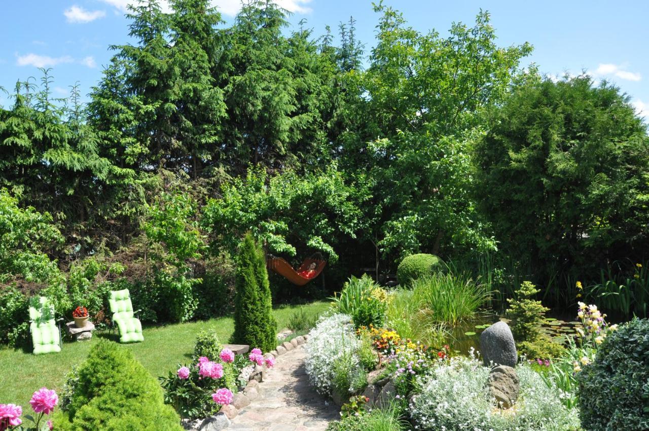 Homestay Oaza U Tadeusza *