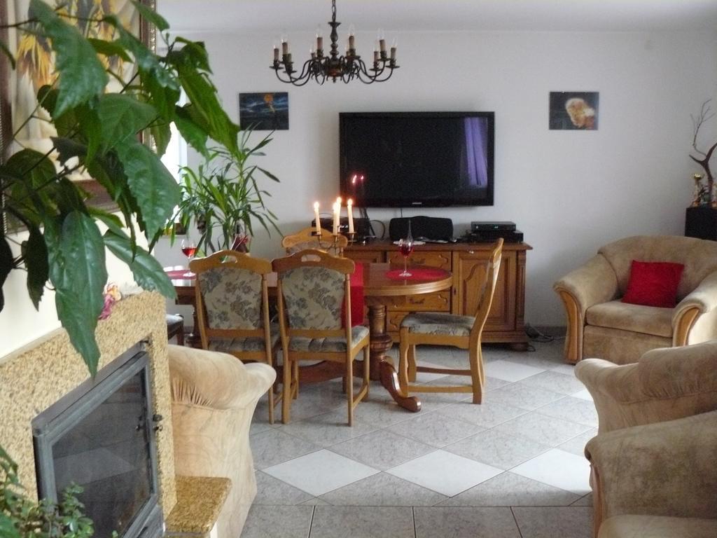 Homestay Oaza U Tadeusza