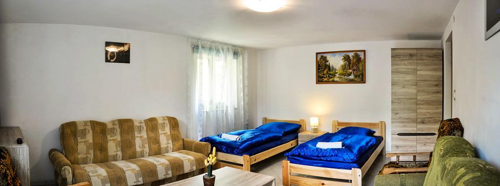 Homestay Oaza U Tadeusza
