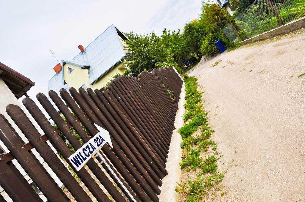 Homestay Oaza U Tadeusza Augustow