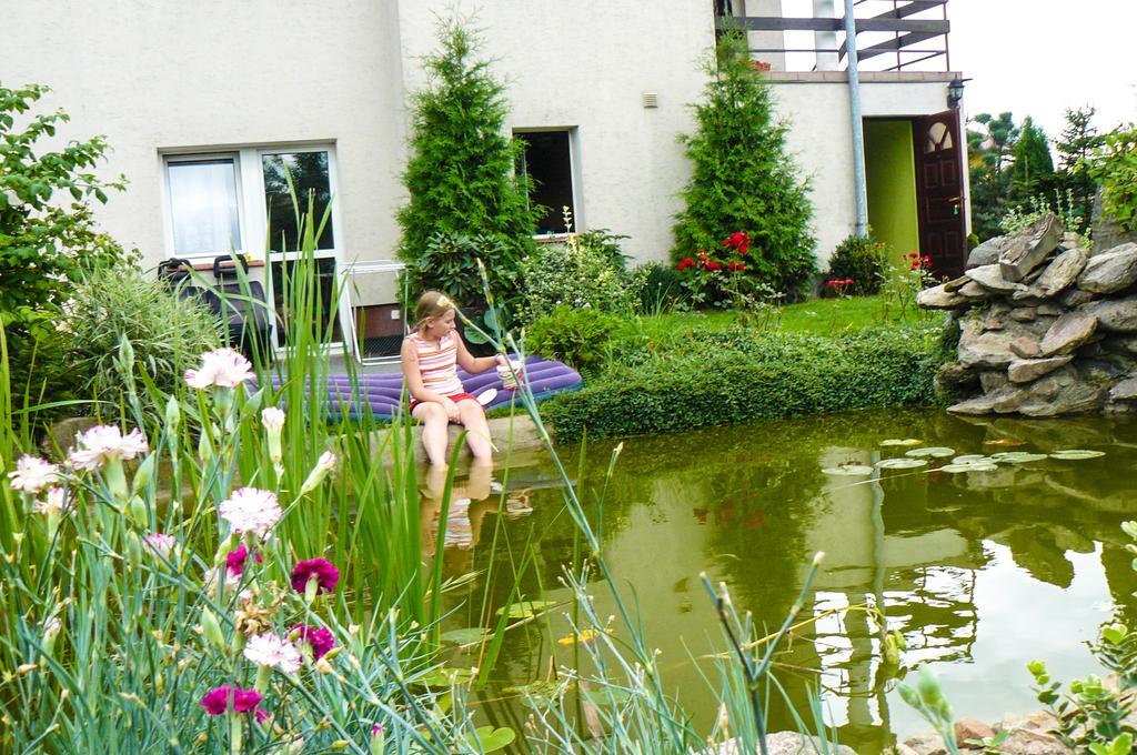 Homestay Oaza U Tadeusza